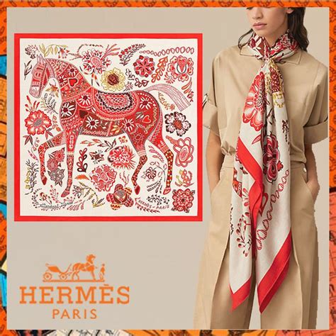 en attendant ulysse hermes|Hermès En Attendant Ulysse Silk Shawl w/ Tags .